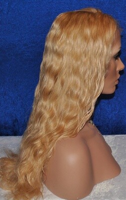 Lace Wigs For Alopecia