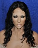 Donna Wavy Hair Loss Wig