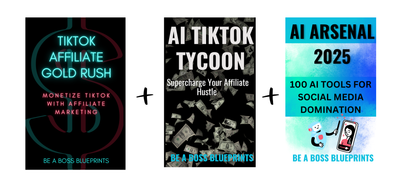 TikTok Affiliate Gold Rush: Monetize TikTok With Affiliate Marketing