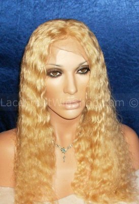 European Hair Custom Lace Wig