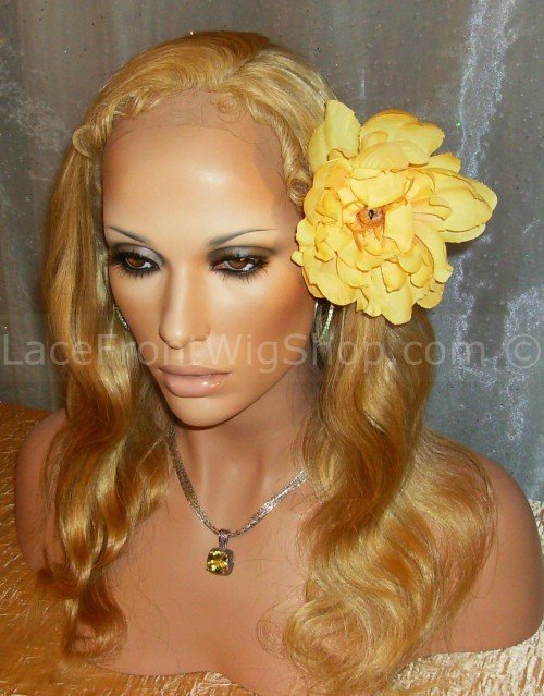 Reese Body Wave Hair Replacement Wig