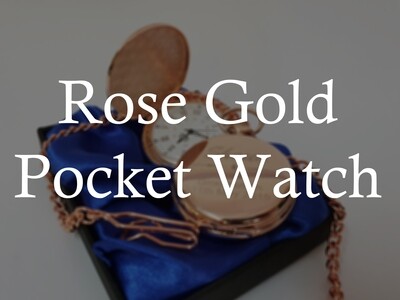 Rose Gold