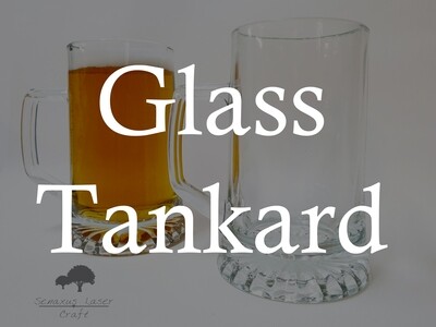 Stern Tankard