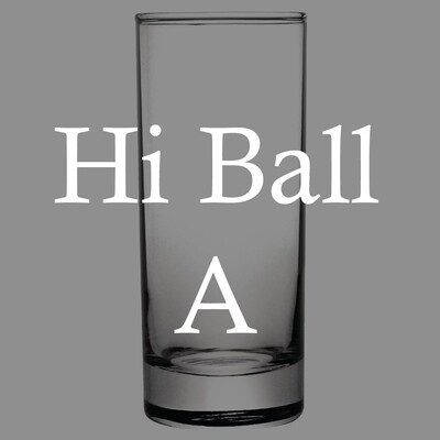 Hi Ball A