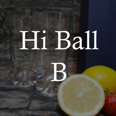 Hi Ball B