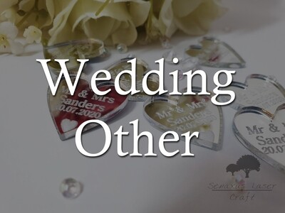 Wedding Other