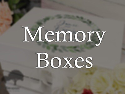 Memory Boxes