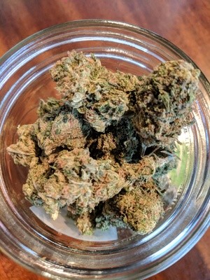 Hemp Flower