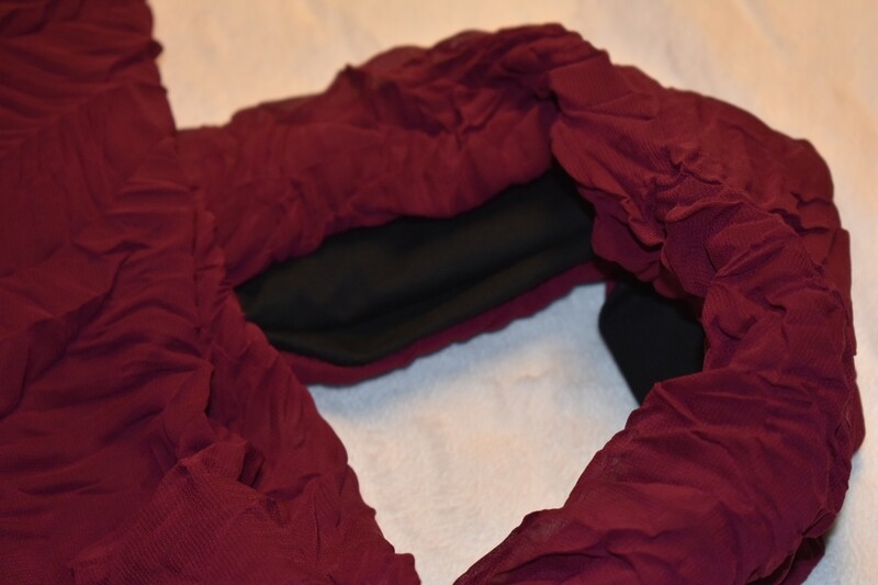 Infinity Scarf (Assorted Colors)