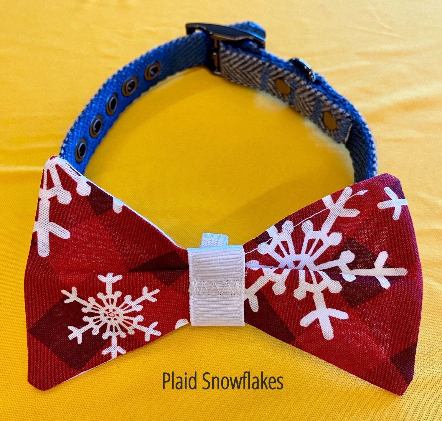 Bow Ties &amp; Flowers (Assorted Prints)