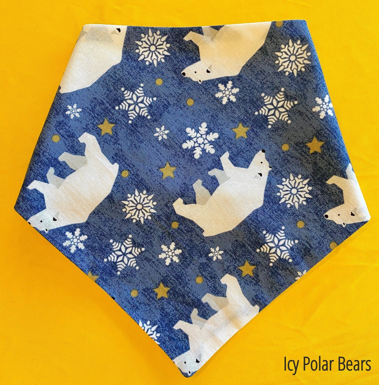 Cotton Bandanas (Assorted Prints)