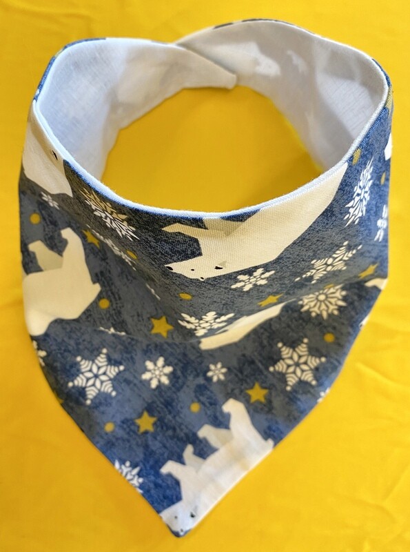 Cotton Bandanas (Assorted Prints)