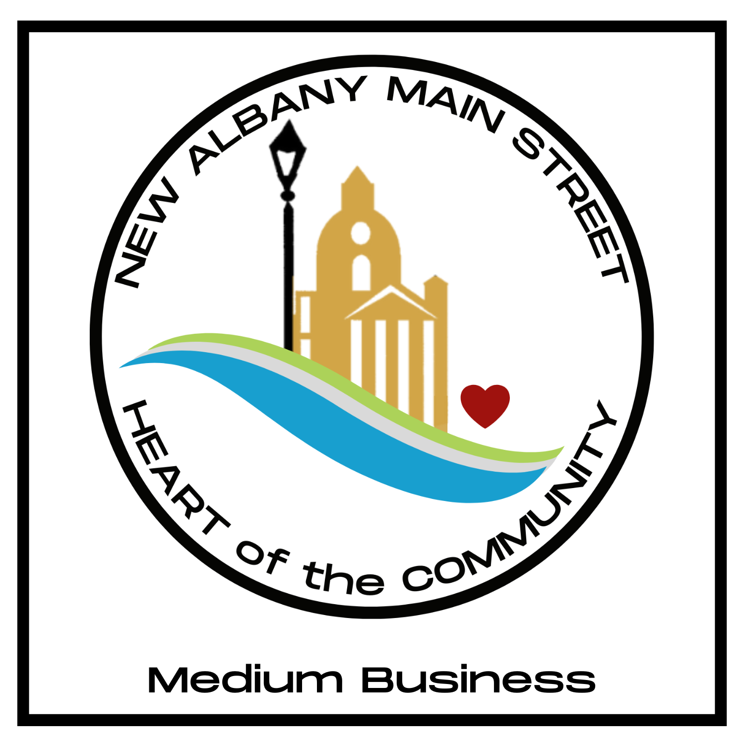 Medium Business Main Street Partnership