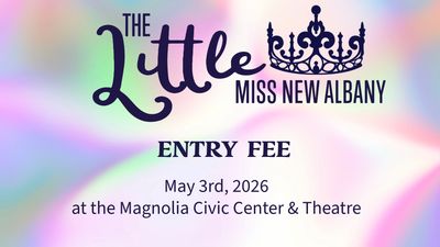 Little Miss New Albany 2026