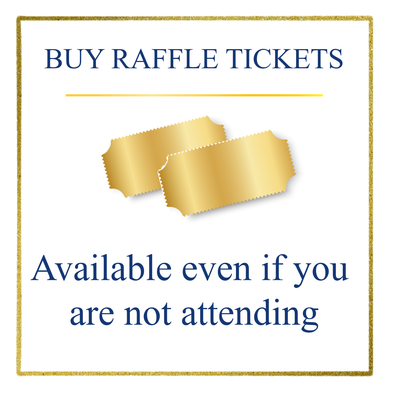 Raffle Ticket Spring Gala