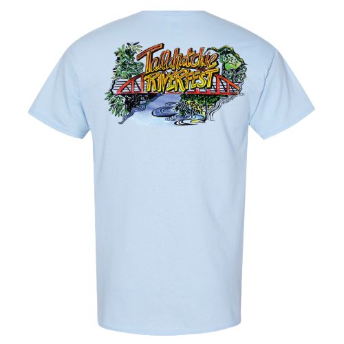 2025 Tallhatchie Riverfest Shirts
