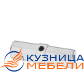 Соединительная втулка (оцинкованая)