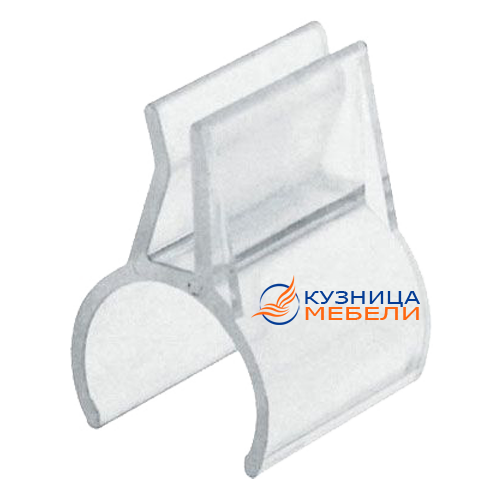 Ухват стекла (оргстекло)