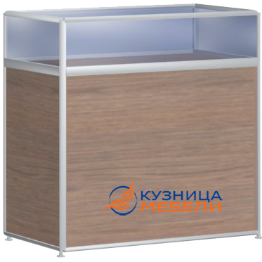 Алюминиевые прилавки