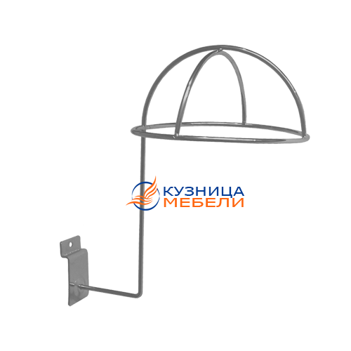 Крючок под бейсболку