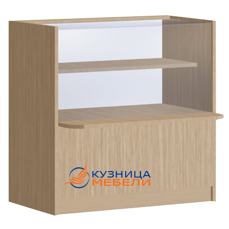 Прилавки ювелирные.