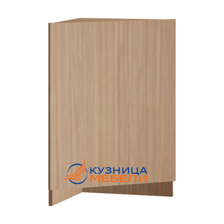 Прилавки для ювелирных магазинов (угловые)