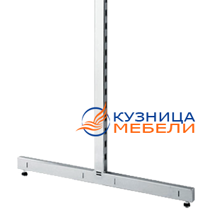 Стойка Т-образная