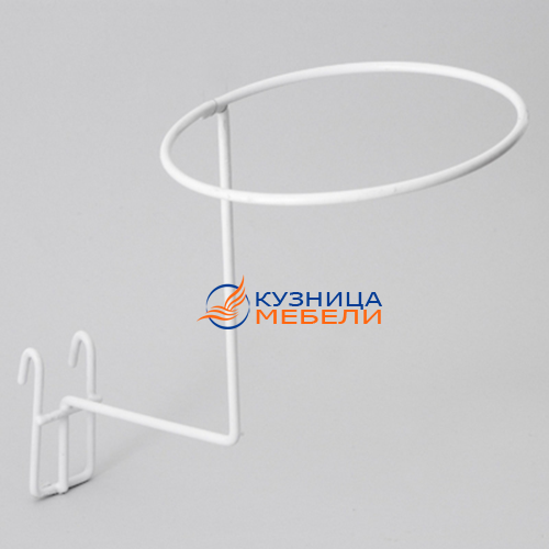 Крючок под шапки