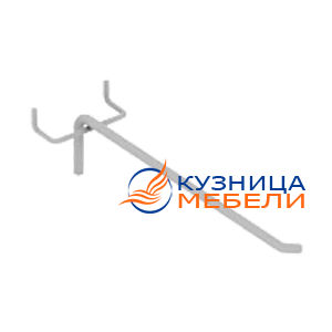 Крючок одинарный