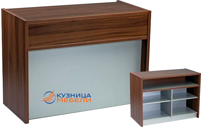 Прилавок для магазина