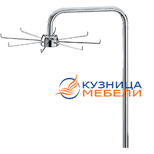 Вешалка галантерейная