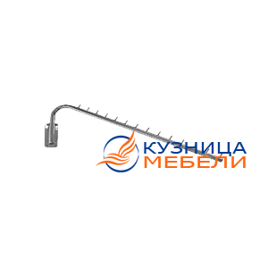Вешалка поворотная