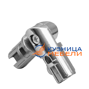 Cоединительный узел поворотный
