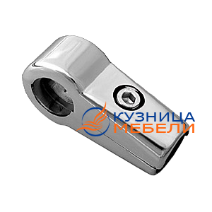 Cоединительный узел одноплечевой