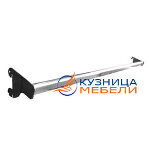 Вешалка прямая