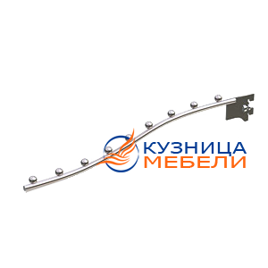 Кронштейн на стойку