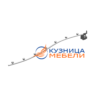 Кронштейн на стойку