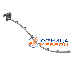 Кронштейн волна