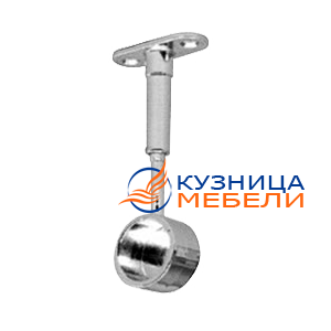 Держатель дистанционный регулируемый (концевой)