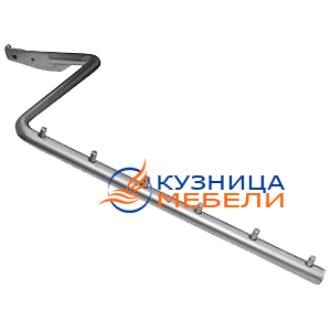 Кронштейн наклонный