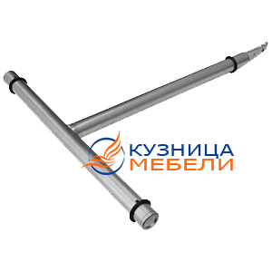 Кронштейн Т-образный