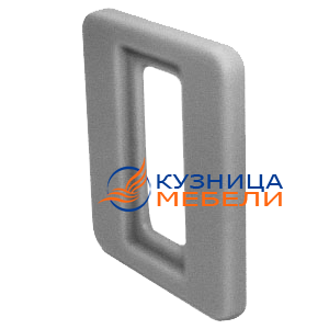 Декор для крепления на панель