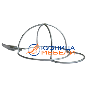 Кронштейн для бейсболки