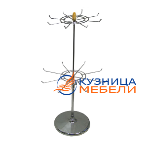 Стойка для бижутерии