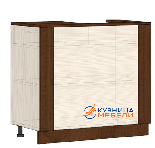 Кассовый прилавок (глухой)