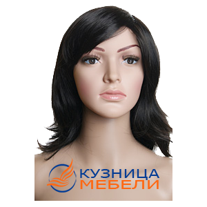 Парик женский