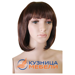 Парик женский