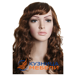 Парик женский