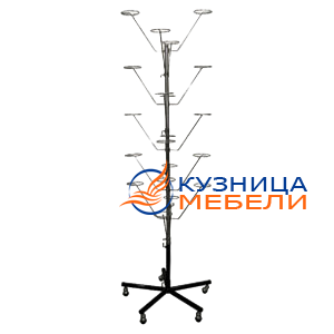 Стойка для шляп
