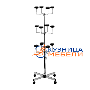 Стойка для шляп